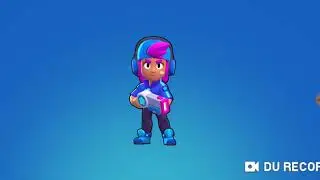 Collecting Star shelly on chinese brawl stars 😳 (i took this video 5 months ago)