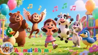 Clap Your Hands | Bella&rsquo;s Fun Stomp, Wave & Spin Action Song