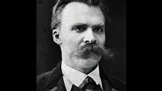 Grandes Fil&oacute;sofos: Friedrich Nietzsche.