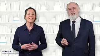 Academische vaardigheden deel 1: Introductie
