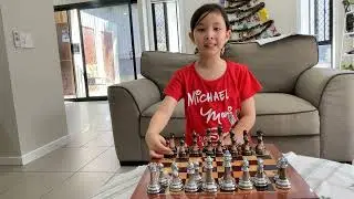 Learn Chess Piece Names 西洋棋棋子名稱與功能介紹
