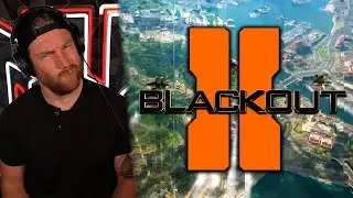 Black Ops 7 = Blackout 2?