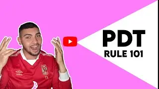 UPDATED | Pattern Day Trader (PDT) Rule Explained in Canada