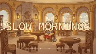 BGM Playlist &ndash; Lo-fi/Jazz/Chillhop | Smooth Beats for Creative Flow & Relaxation