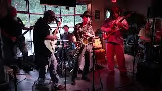 Open Jam 