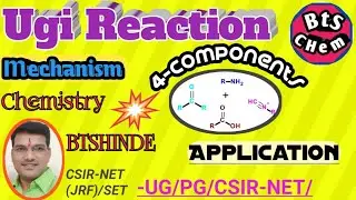 Ugi Reaction