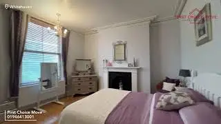 8 Solway View Whitehaven