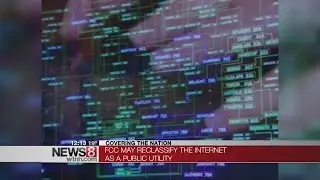 A look at the &lsquo;net neutrality&rsquo; debate and what will happen