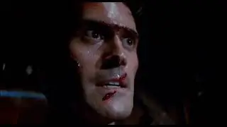 Heroes of Horror (SiriusXM Scream) - Bruce Campbell