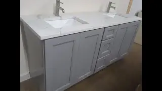 Best price on bathroom vanities in Chicago area