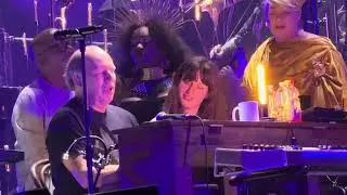 Hans Zimmer & His Daughter Perform Time from Inception (Live) | Madison Square Garden September 2024