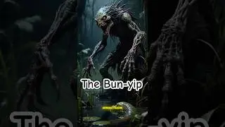 The Bun-yip
