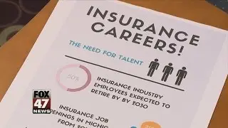 Insurance Companies Looking for Employees