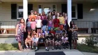 SSFS First Day of School 2015-2016 Full Version