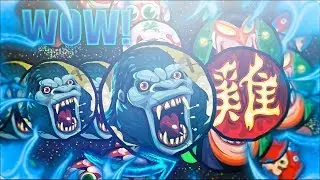 DUAL AGAR 10K TO 80K PRE SPLIT ??! | DUAL AGAR BEST MOMENTS