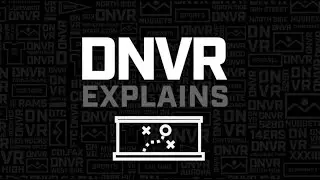 DNVR EXPLAINS: Meet Our New Lead Chef - Chef Daniel