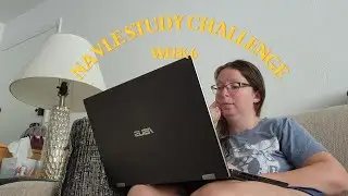 Week 6 of the NAVLE Study Challenge