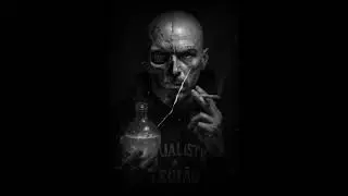 Ossian Locc - A Legião