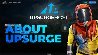 What is UpSurge Host? | Game Server Hosting Protection, Support Benefits Explained!