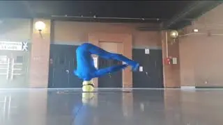 Trailer Headspin's @Spring 2020 - B-Boy Gyomecore