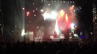 Kevin McAllister - Supersubmarina