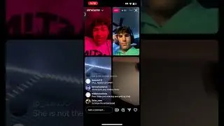 Chris cotter and Aidan livestream | 6/20