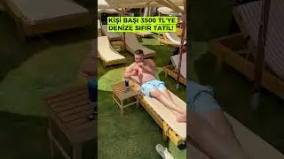 K&uuml;&ccedil;&uuml;kkuyu Assos, Tatil , detaylar a&ccedil;ıklama kısmında