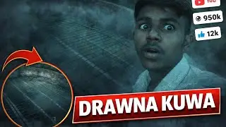 DRAVNA KUVA 😱😱 HMARE GAV ME #popular video feed on YouTube Trending video feed on YouTube 