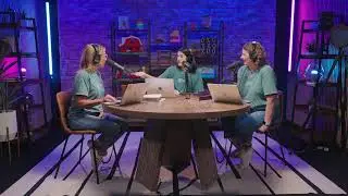 19. Teaching Children Generosity