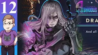 9 Years of Shadows Part 12 - Draythus