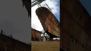 What Is the Most Complicated Thing in Making an Aircraft Carrier?