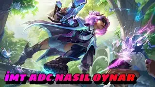 LEGEND EFSANEVİ ELO ZERİ OYNAYIŞ 