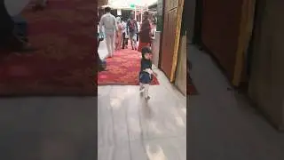 allah nai mujhko paida kiya #song #music #kids #religion #urdu