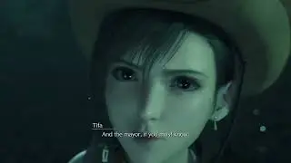 Final Fantasy VII Rebirth #03: Reactor Reaction