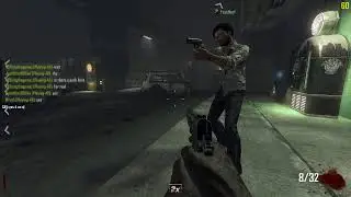 Black Ops II Bonus Survival Maps Mod Showcase