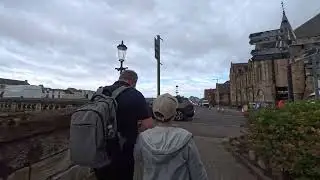 Ayr,Scotland