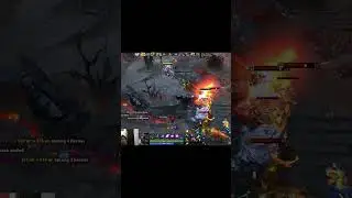 THE POWER OF TEMPLAR ASSASSIN AGHANIM SHARD!? DOTA 2 #shorts #aghanimshard #dota2 #comeback #game