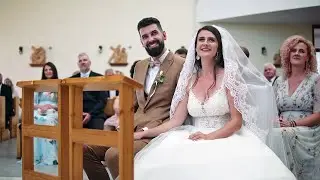 Edit & Roman - svadobné video Penzión Bowten Dargov (2022)