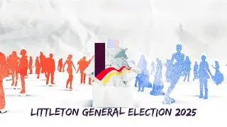 2025 General Election Information & Candidates