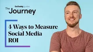 4 способа измерения рентабельности инвестиций в социальные сети | The Journey