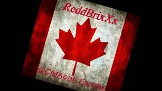 Kapone - When I waz 12 | #ReddBrixXx | #AUDI0Z | @CMAentertainment8TV