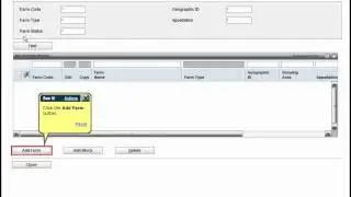 Sample Oracle eLearning Course