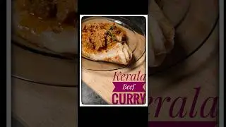 Kerala's Wonder Beef #shorts #shortsfeed #beef #porottabeef