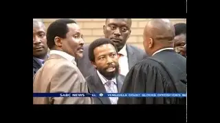 Dalindyebo's family speak out