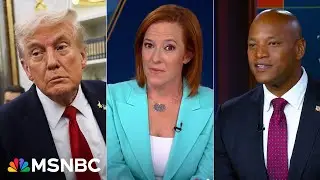Moore: Military justified in ignoring 'chickenhawk' Trump's unlawful orders