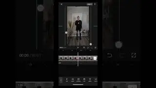 Here is how to do viral transitions in #CapCut #capcutedit #capcuttutorials #viraltransitions