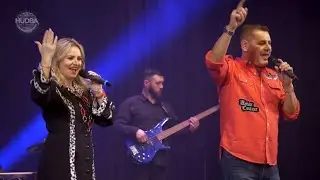 Petra a Otto Weiterovci: Na zdravie