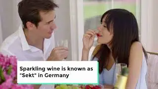 Prost to Germany's Wine Varieties and Styles: Sekt