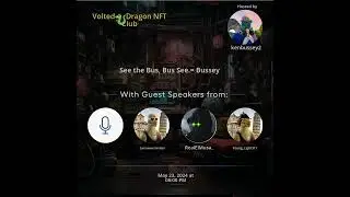 Volted  Dragon NFT Club