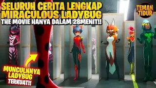 THE EMERGENCE OF LADYBUG OVERPOWER‼️ GETTING LADYBUG POWERS‼️‼️ - STORYLINE